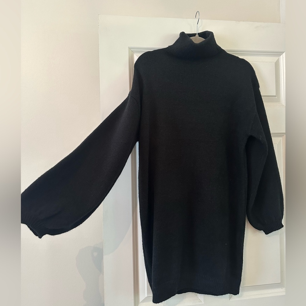 Forever 21 Sweater Dress